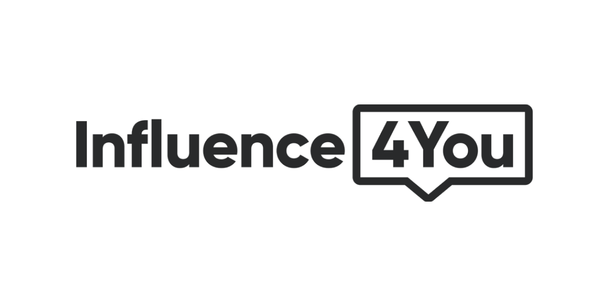 Influence4you logo